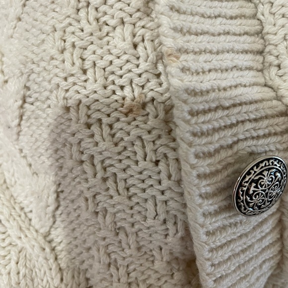 Northern Reflections “Grandpa” sweater. - Picture 6 of 9